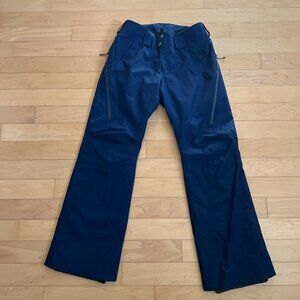 Patagonia Insulated Powder Bowl Snow Pants Size Small Like New